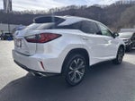 2016 Lexus RX 350 AWD 4dr