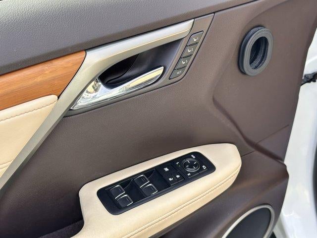 2016 Lexus RX 350 AWD 4dr