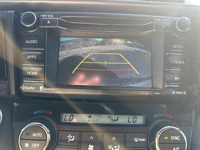 2017 Toyota RAV4 SE AWD (Natl)