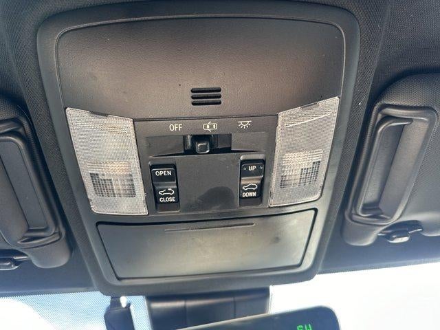 2017 Toyota RAV4 SE AWD (Natl)