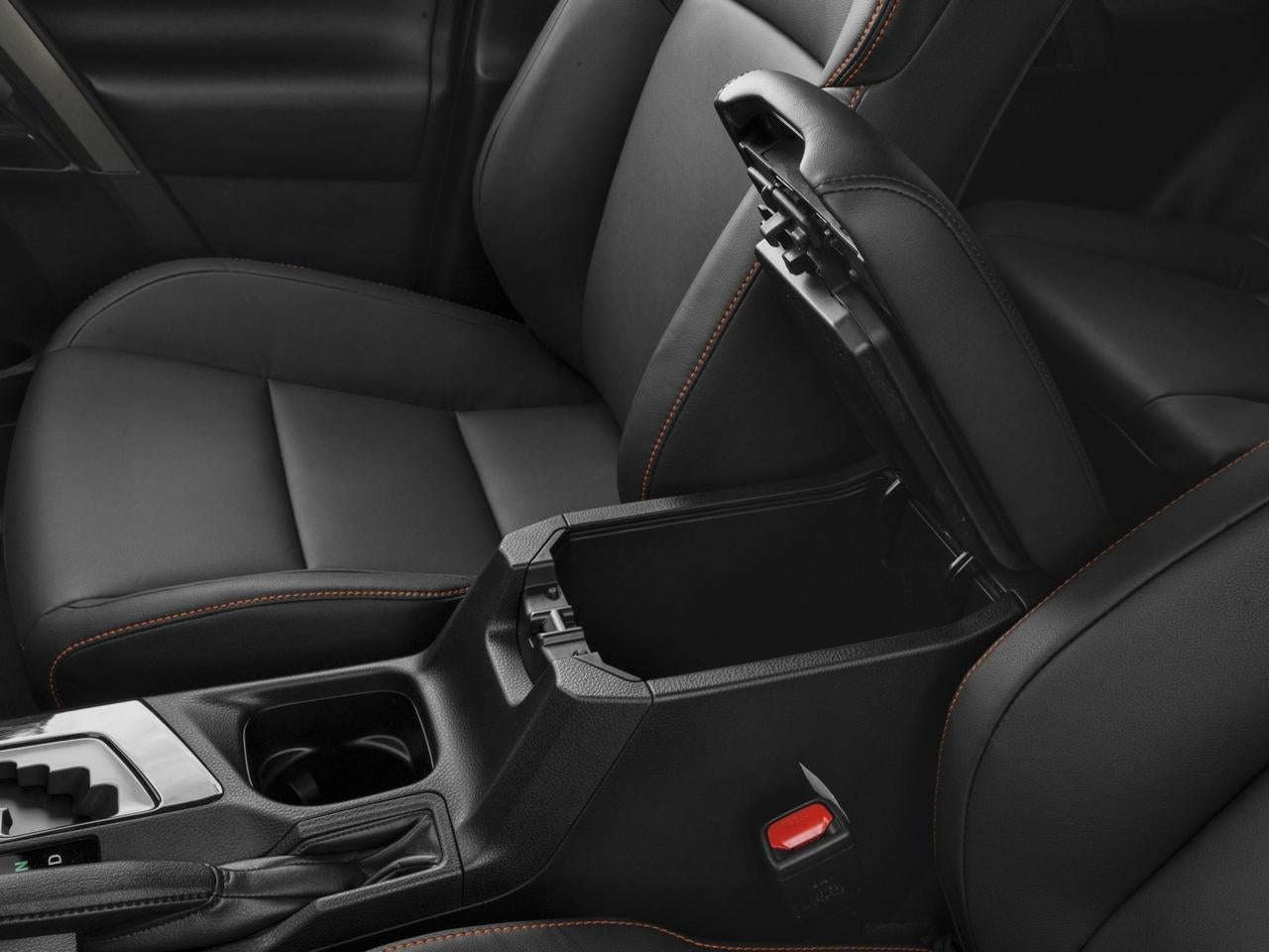 2017 Toyota RAV4 SE AWD (Natl)