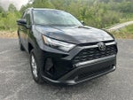 2025 Toyota RAV4 XLE AWD (Natl)
