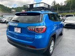 2018 Jeep Compass Sport 4x4