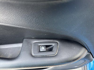 2018 Jeep Compass Sport 4x4