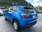 2018 Jeep Compass Sport 4x4