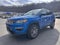2017 Jeep Compass Latitude 4x4