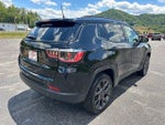 2021 Jeep Compass 80th Anniversary 4x4