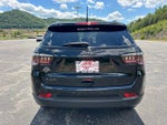2021 Jeep Compass 80th Anniversary 4x4