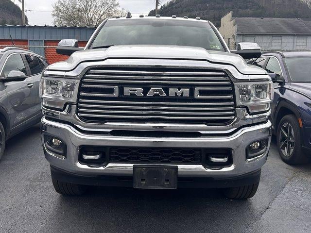 2020 RAM 2500 Big Horn 4x4 Crew Cab 6'4" Box