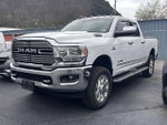 2020 RAM 2500 Big Horn 4x4 Crew Cab 6'4" Box