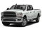 2020 RAM 2500 Big Horn 4x4 Crew Cab 6'4" Box
