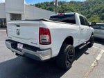 2019 RAM 2500 Big Horn 4x4 Crew Cab 6'4" Box