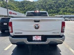2019 RAM 2500 Big Horn 4x4 Crew Cab 6'4" Box