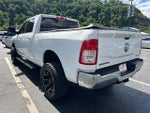 2019 RAM 2500 Big Horn 4x4 Crew Cab 6'4" Box