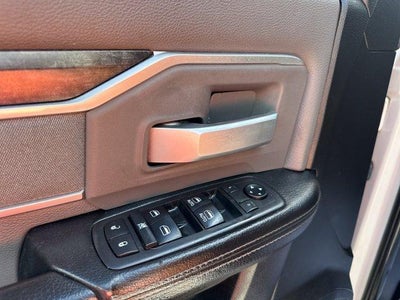 2019 RAM 2500 Big Horn 4x4 Crew Cab 6'4" Box