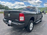 2023 RAM 2500 Big Horn 4x4 Crew Cab 6'4" Box