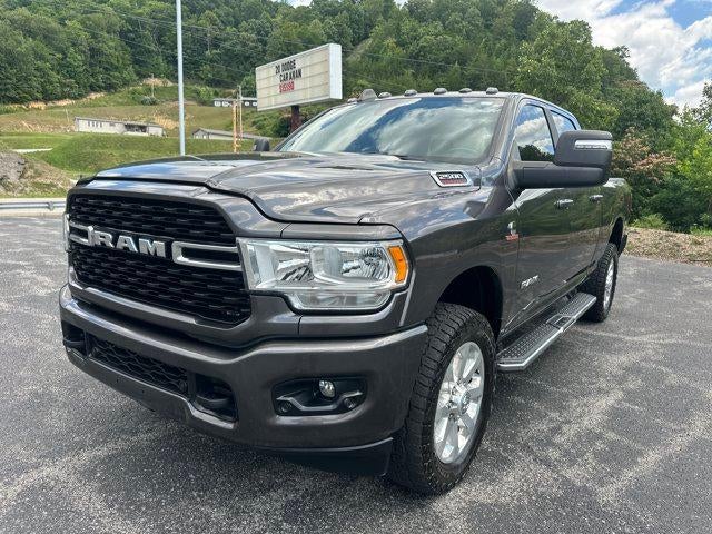 2023 RAM 2500 Big Horn 4x4 Crew Cab 6'4" Box