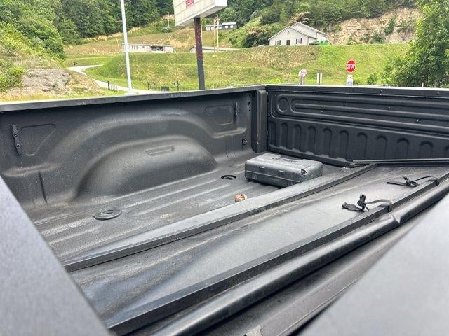 2023 RAM 2500 Big Horn 4x4 Crew Cab 6'4" Box