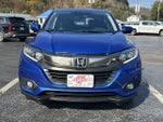 2022 Honda HR-V EX AWD CVT
