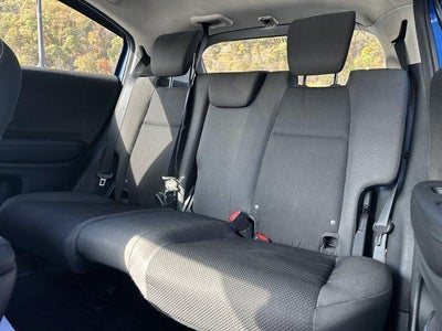 2022 Honda HR-V EX AWD CVT