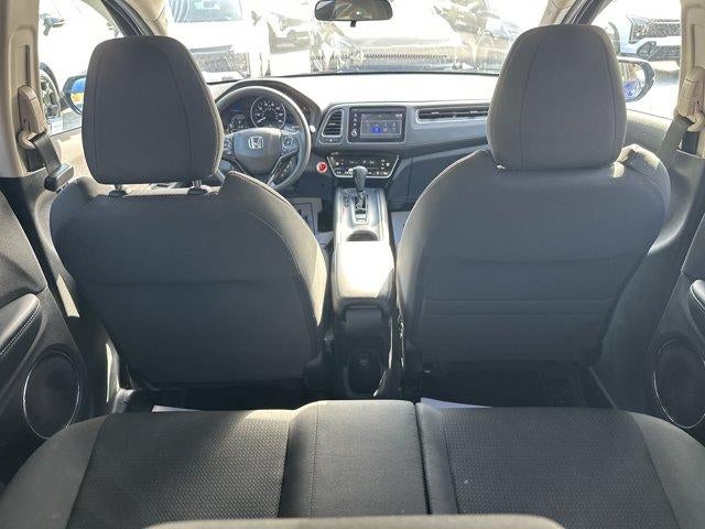 2022 Honda HR-V EX AWD CVT