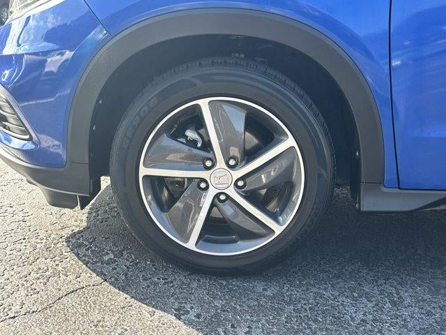 2022 Honda HR-V EX AWD CVT