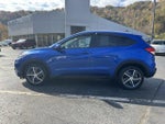 2022 Honda HR-V EX AWD CVT
