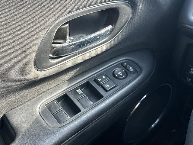 2022 Honda HR-V EX AWD CVT