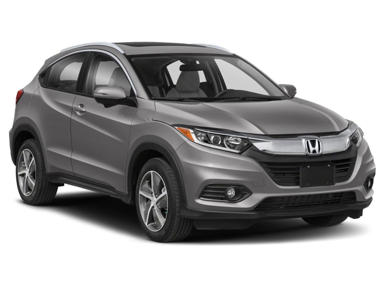 2022 Honda HR-V EX AWD CVT