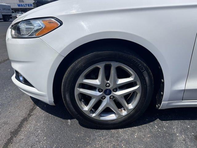 2013 Ford Fusion 4dr Sdn SE FWD