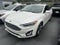 2019 Ford Fusion Titanium FWD