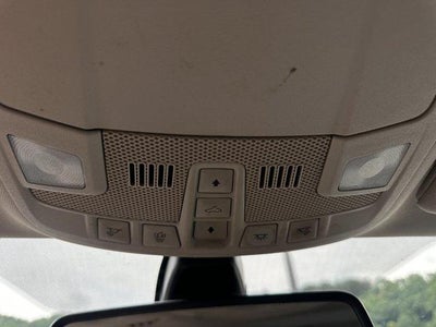 2019 Ford Fusion Titanium FWD