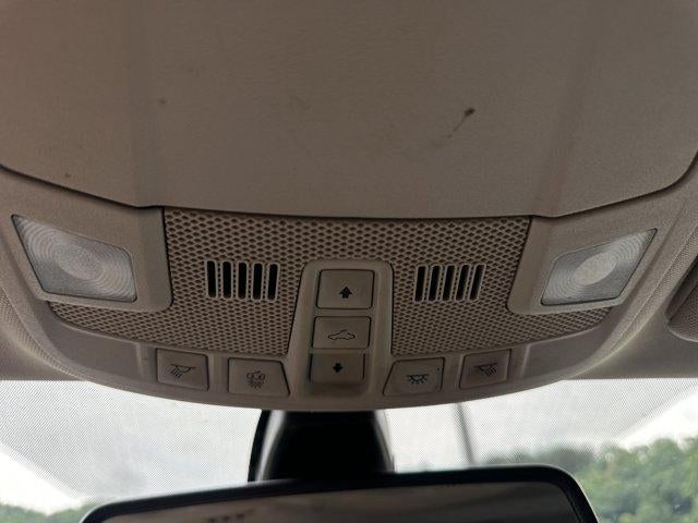 2019 Ford Fusion Titanium FWD