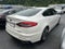 2019 Ford Fusion Titanium FWD