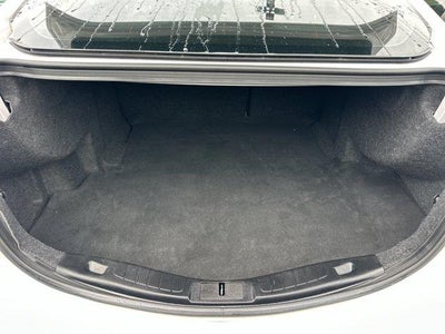2019 Ford Fusion Titanium FWD