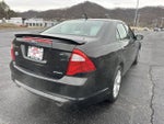 2012 Ford Fusion 4dr Sdn SE FWD