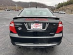 2012 Ford Fusion 4dr Sdn SE FWD