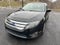 2012 Ford Fusion 4dr Sdn SE FWD