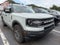 2022 Ford Bronco Sport Big Bend 4x4