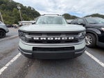 2022 Ford Bronco Sport Big Bend 4x4