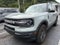 2022 Ford Bronco Sport Big Bend 4x4