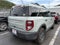 2022 Ford Bronco Sport Big Bend 4x4