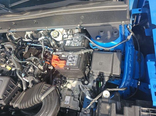 2025 Ford Bronco Sport Big Bend 4x4