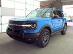 2025 Ford Bronco Sport Big Bend 4x4