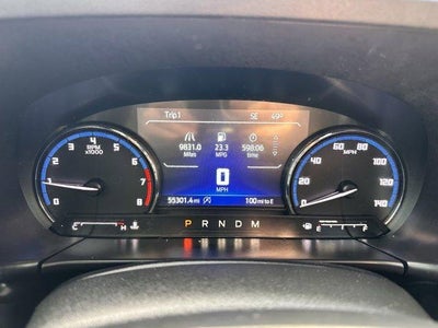 2021 Ford Bronco Sport Badlands 4x4 *Ltd Avail*