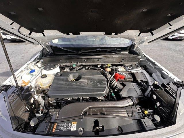 2021 Ford Bronco Sport Badlands 4x4 *Ltd Avail*