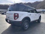 2021 Ford Bronco Sport Badlands 4x4 *Ltd Avail*