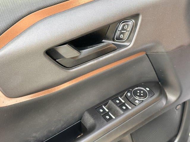 2021 Ford Bronco Sport Badlands 4x4 *Ltd Avail*