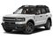 2021 Ford Bronco Sport Badlands 4x4 *Ltd Avail*