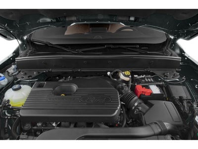 2021 Ford Bronco Sport Badlands 4x4 *Ltd Avail*